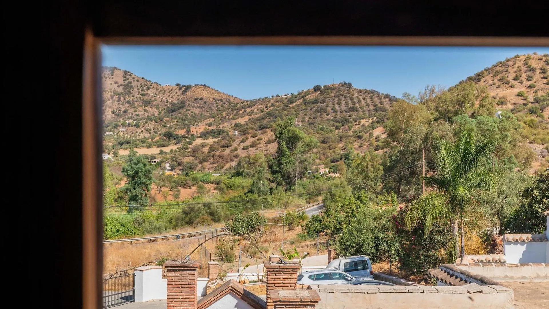 El Abuelo Hotel Guaro