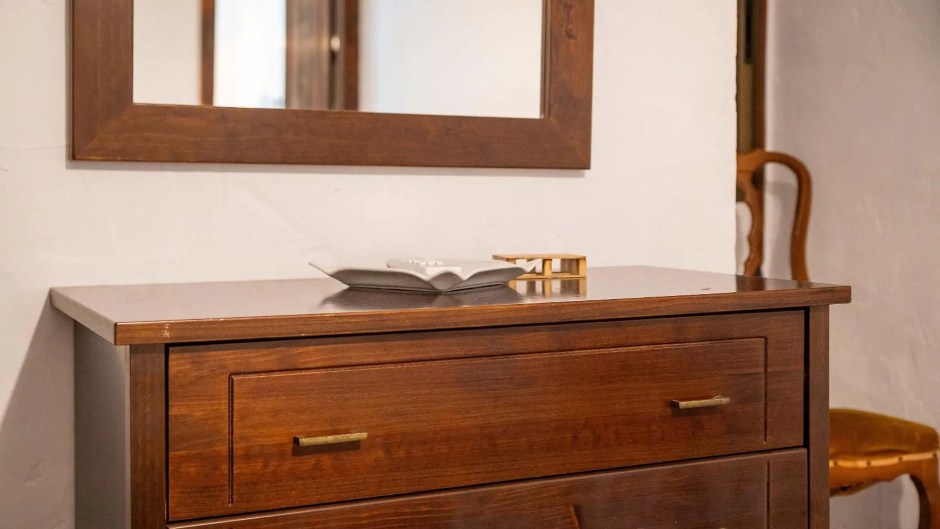Guest house El Abuelo Hotel Guaro Spain