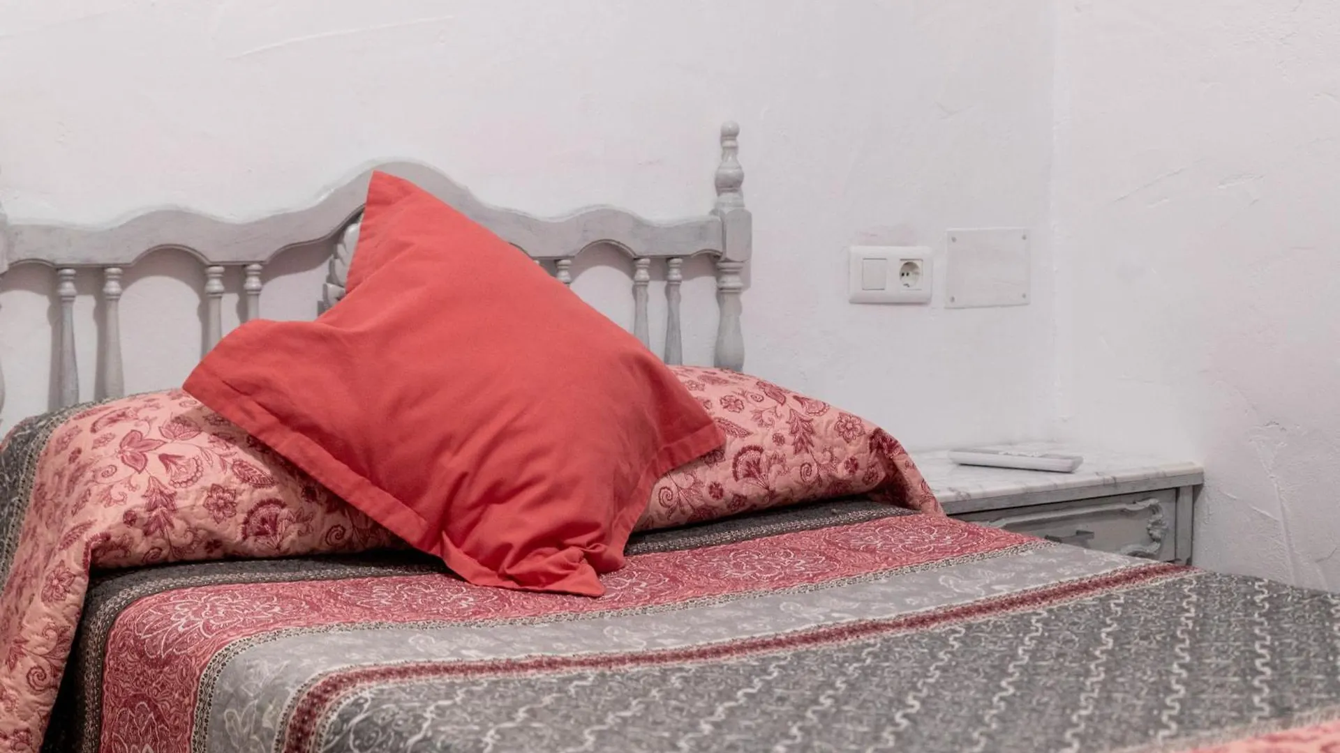 Guest house El Abuelo Hotel Guaro