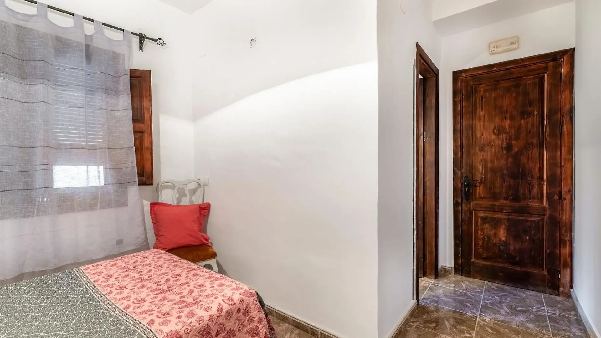 El Abuelo Hotel Guaro