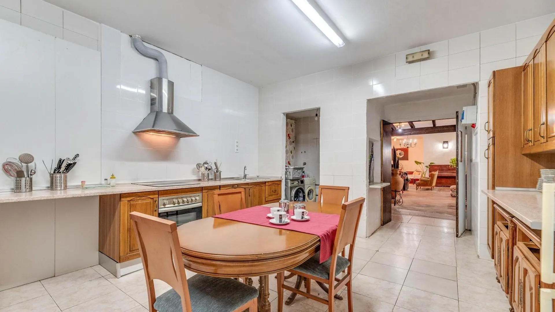 El Abuelo Hotel Guaro Guest house