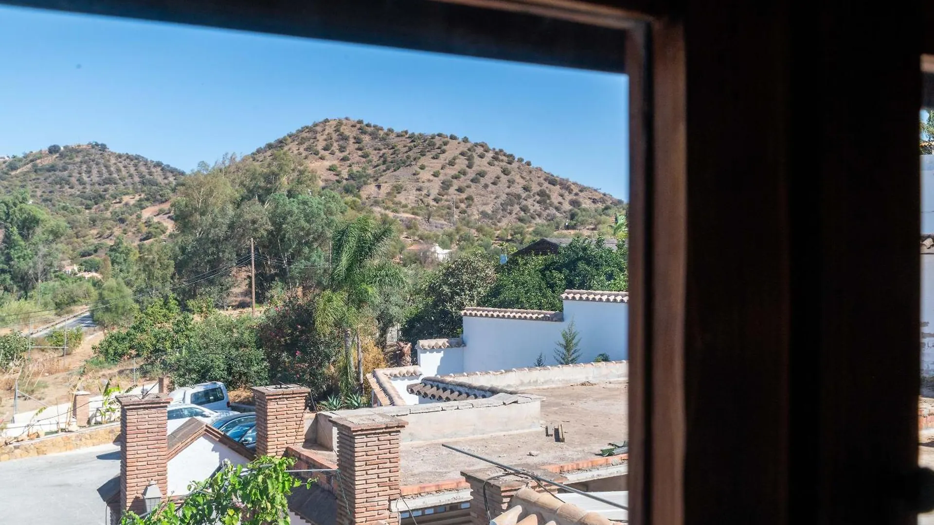 El Abuelo Hotel Guaro 0*,  Spain